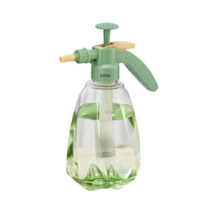 Green Sprout Pressure Pump Sprayer (1.5L Multi-Purpose Garden Sprayer)